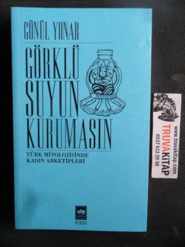 Görklü Suyun Kurumasın