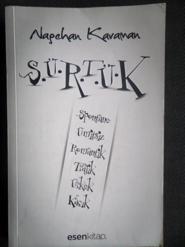 Sürtük