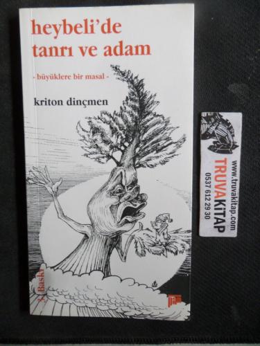 Heybeli'de Tanrı ve Adam