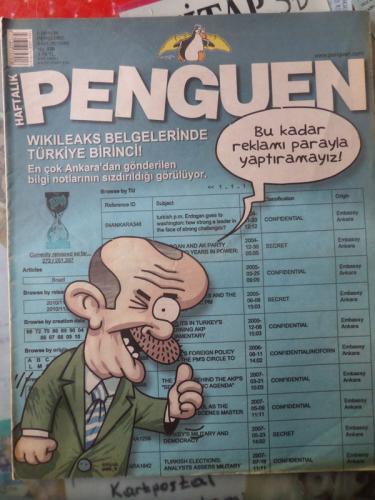 Penguen 2010 / 428
