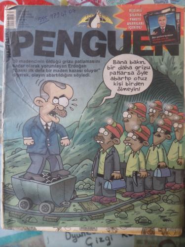 Penguen 2010 / 401