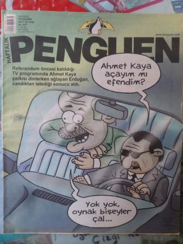 Penguen 2010 / 417