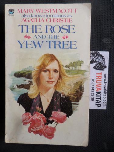 The Rose And The Yew Tree