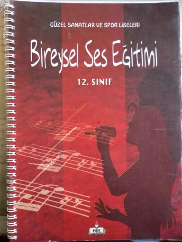 12. Sınıf Bireysel Ses Eğitimi