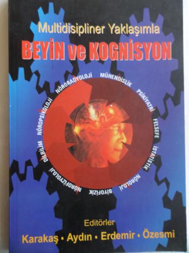 Multidisipliner Yaklaşımla Beyin Ve Kognisyon