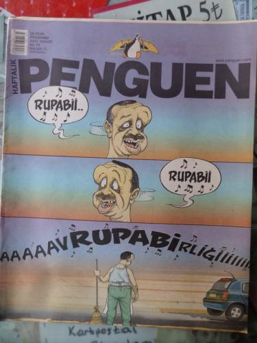Penguen 2004 / 71 - Rupabi...