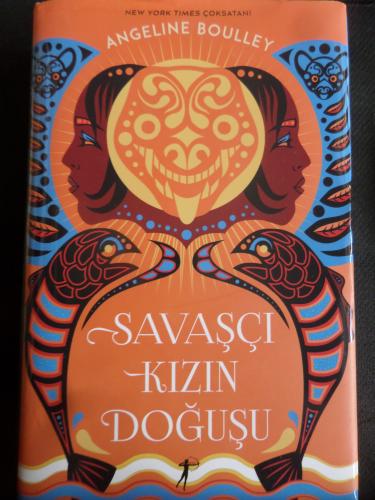 Savaşçı Kızın Doğuşu