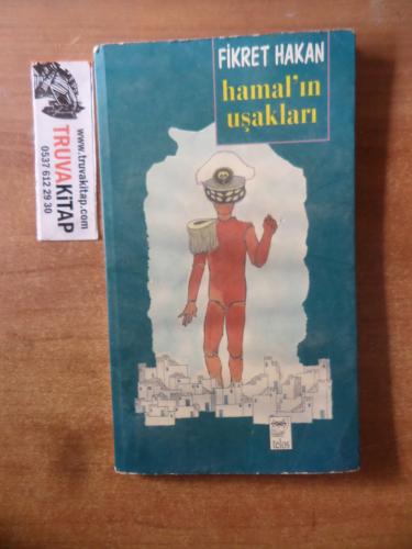 Hamal'ın Uşakları