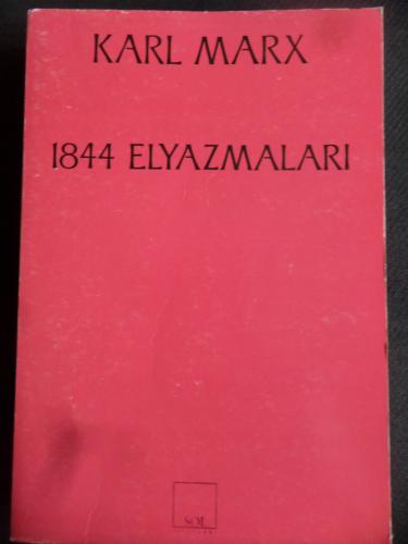 1844 Elyazmaları