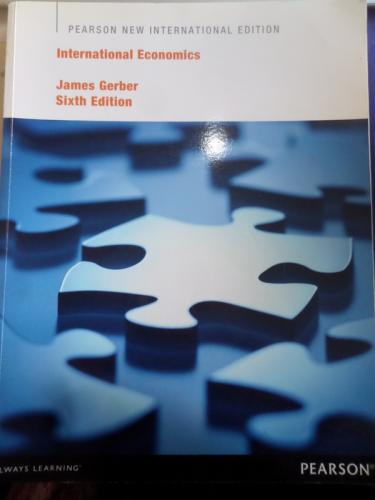 International Economics
