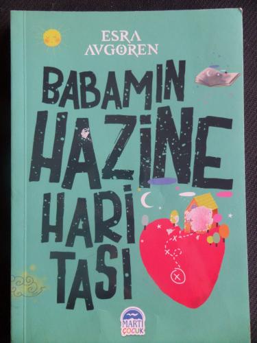 Babamın Hazine Haritası
