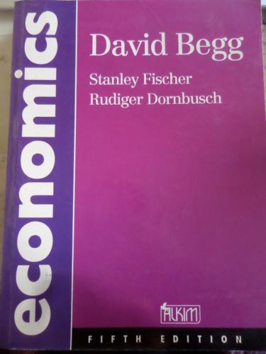 Economics David Begg