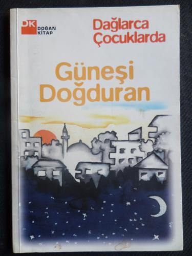 Güneşi Doğduran