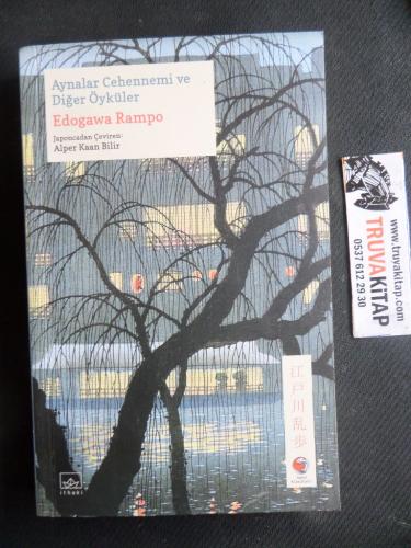 Aynalar Cehennemi ve Diğer Öyküler