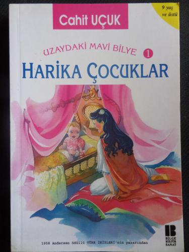 Harika Çocuklar Cahit Uçuk