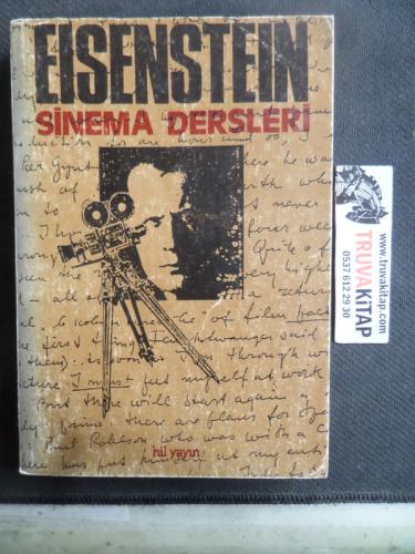 Sinema Dersleri