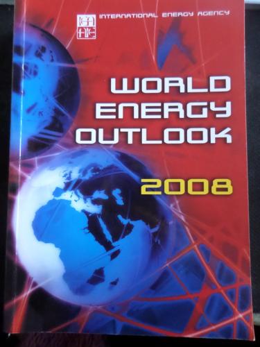 World Energy Outlook
