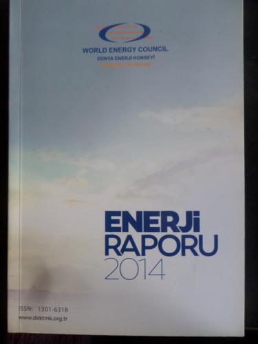 Enerji Raporu