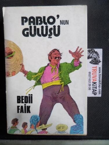 Pablo'nun Gülüşü