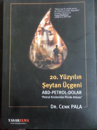 20. Yüzyılın Şeytan Üçgeni