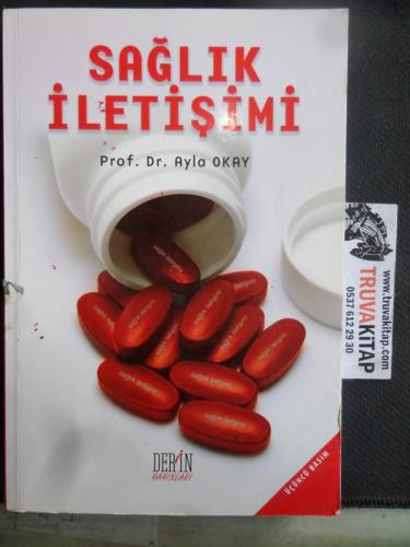 Sağlık İletişimi