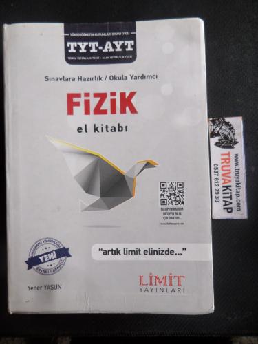TYT - AYT Fizik El Kitabı