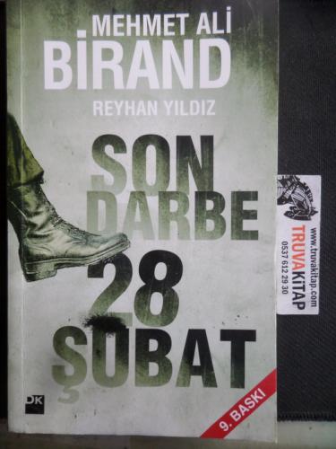Son Darbe 28 Şubat
