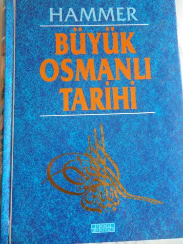 Büyük Osmanlı Tarihi 7. Cilt