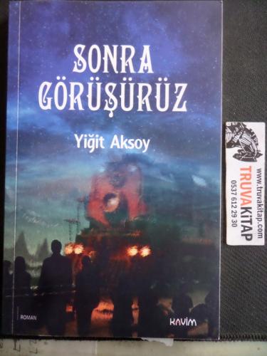 Sonra Görüşürüz