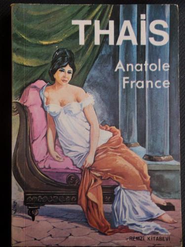 Thais Anatole France
