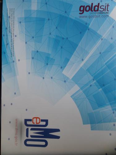 Goldsit DMO Kataloğu