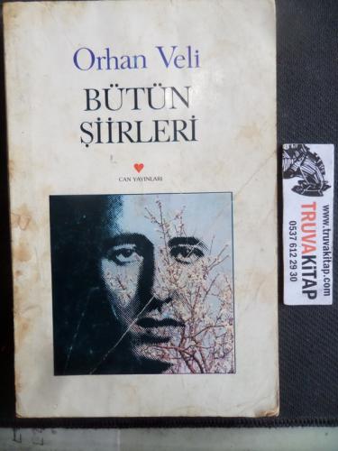 Bütün Şiirleri