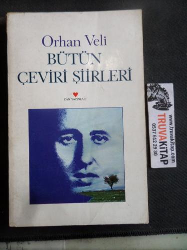 Bütün Çeviri Şiirleri