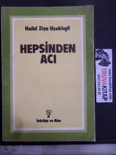 Hepsinden Acı