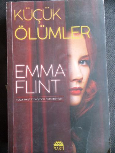 Küçük Ölümler Emma Flint