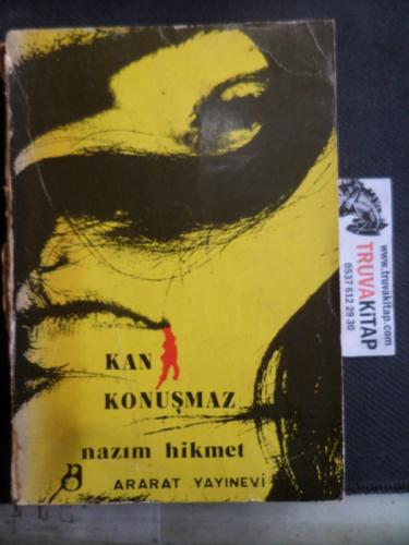 Kan Konuşmaz ( Açıklamayı Okuyunuz )