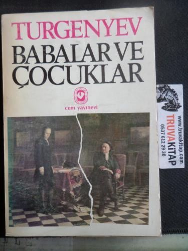Babalar ve Çocuklar