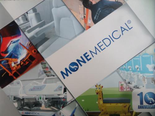 Monemedical Ürün Kataloğu