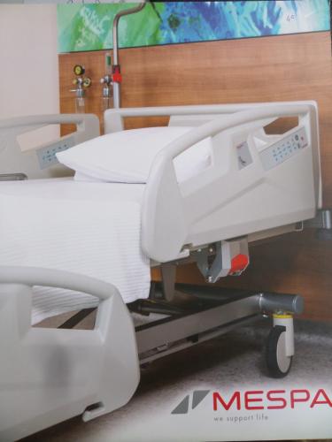 Mespa Ürün Kataloğu