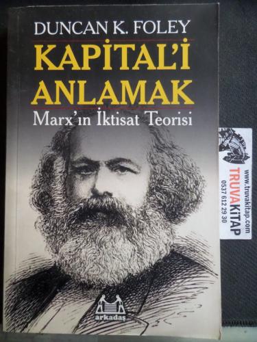 Kapital'i Anlamak