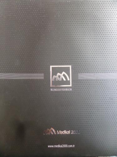Techhnology For Health Medical 2000 Ürün Kataloğu