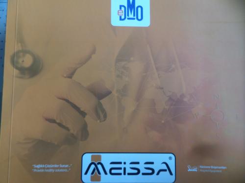 DMO Meissa Ürün Kataloğu