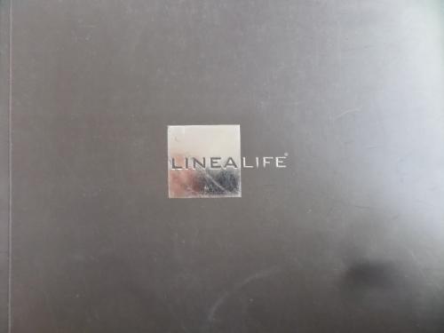 Linea Life Ürün Kataloğu