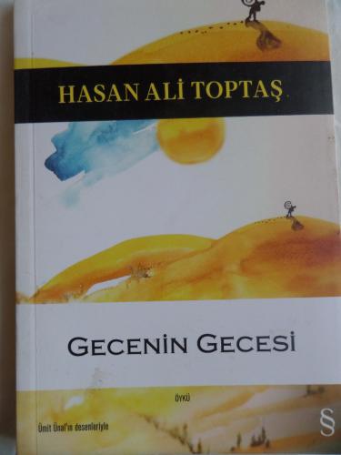 Gecenin Gecesi