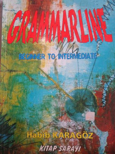 GrammarLine Beginner To İntermediate