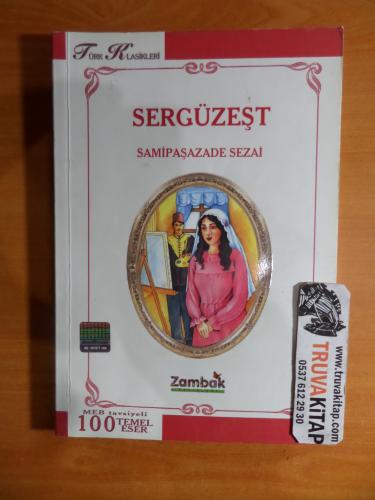 Sergüzeşt