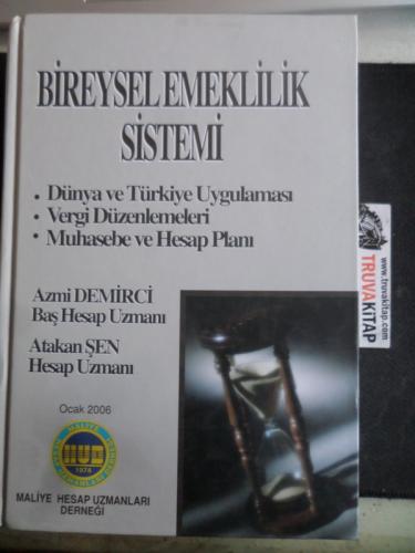 Bireysel Emeklilik Sistemi