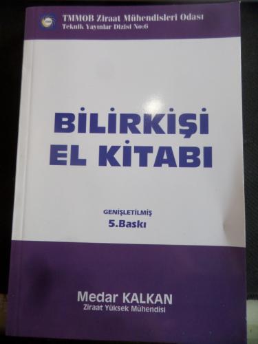 Bilirkişi El Kitabı