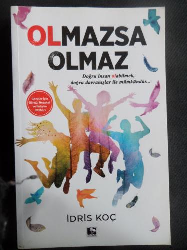 Olmazsa Olmaz