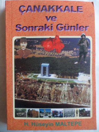 Çanakkale ve Sonraki Günler